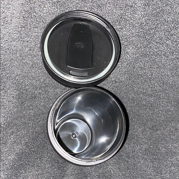 Chicago coffee steel plastic souvenir mug UNUSED - Picture 6 of 7